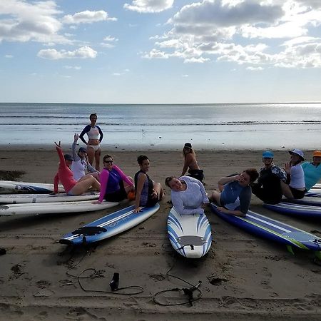 Soma Surf Resort 톨라 외부 사진