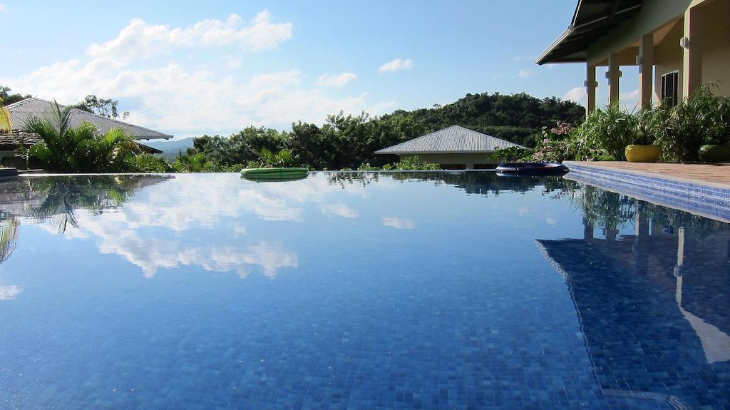 Soma Surf Resort 톨라 외부 사진