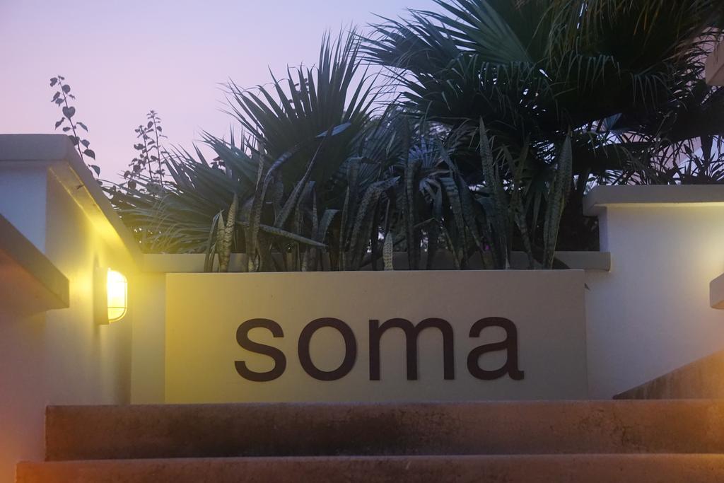 Soma Surf Resort 톨라 외부 사진